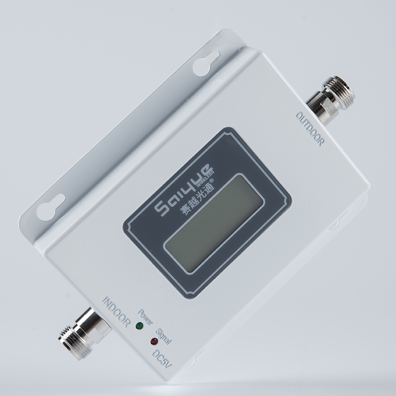 兴城家用配电房机房信号放大器200㎡