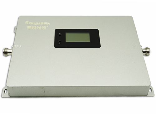  兴城三频/四频/五频手机信号接收器800㎡