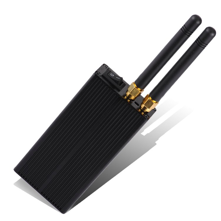  兴城1.2G/1.5G导航屏蔽器