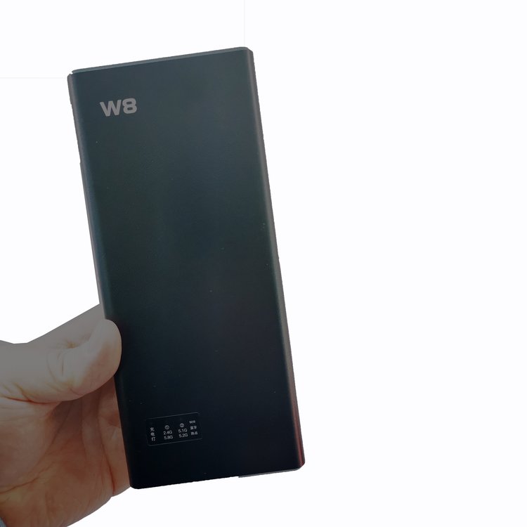  兴城蓝牙WiFi信号屏蔽器