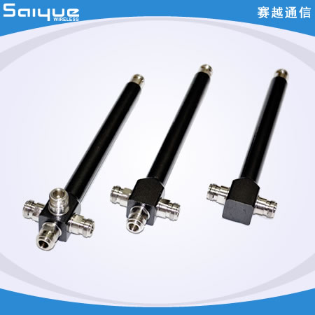  兴城FM调频广播同步广播功分器