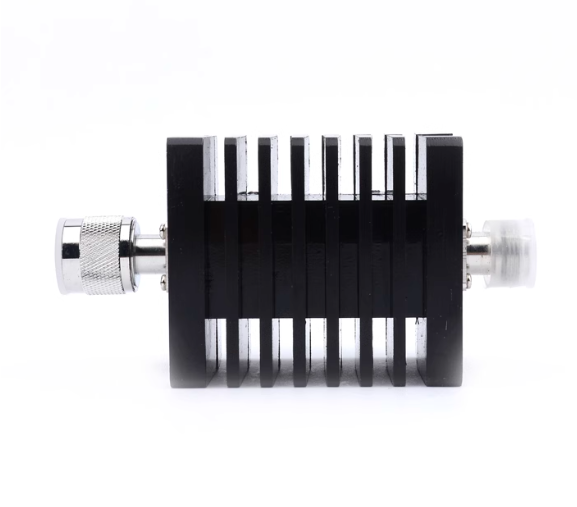  兴城腔体固定衰减器0-3G/0-4G  N型接口